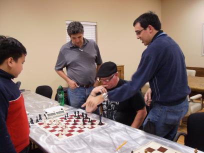 50 players and growing